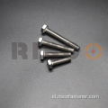 304316 Stainless Steel Hex Baut DIN933